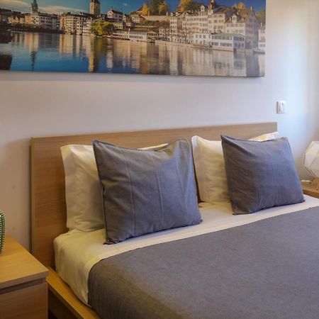 Cozy Apartment With Garden ฟาติมา ภายนอก รูปภาพ