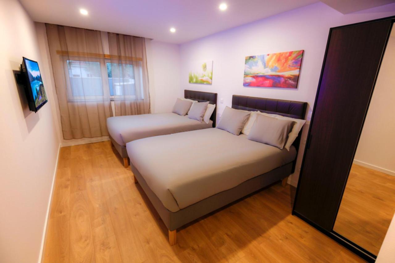 Cozy Apartment With Garden ฟาติมา ภายนอก รูปภาพ