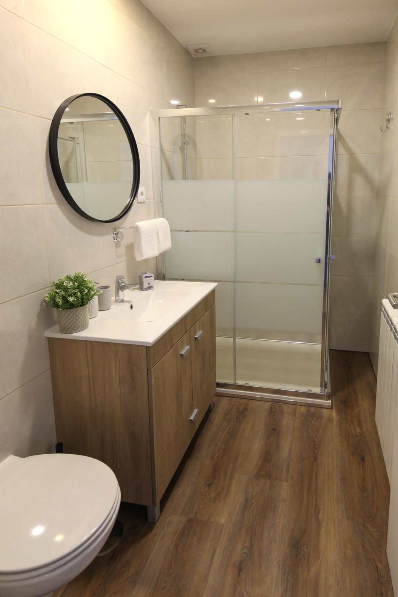 Cozy Apartment With Garden ฟาติมา ภายนอก รูปภาพ
